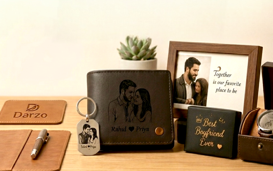 customise gift